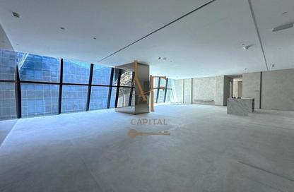 Office Space - Studio for sale in The Opus - Business Bay - Dubai