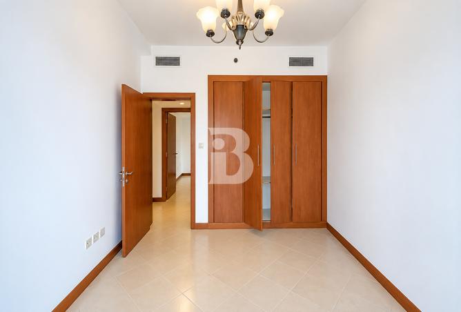2-bed apartment in Marina Diamond 1 · Vacant · Unfurnished — photo 4