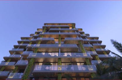 Apartment - 2 Bedrooms - 3 Bathrooms for sale in Oak Yard - District 10 - Jumeirah Village Circle - Dubai