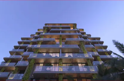 Apartment - 2 Bedrooms - 3 Bathrooms for sale in Oak Yard - District 10 - Jumeirah Village Circle - Dubai