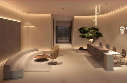 Apartment - 2 Bedrooms - 3 Bathrooms for sale in Oak Yard - District 10 - Jumeirah Village Circle - Dubai