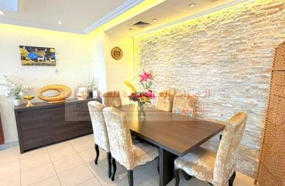 Apartment - 2 Bedrooms - 3 Bathrooms for rent in Sahara Tower 1 - Sahara Complex - Al Nahda - Sharjah