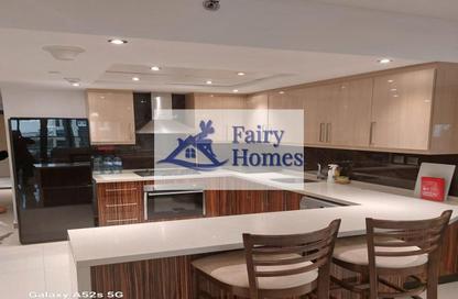 Apartment - 1 - 2 for rent in Elite Downtown Residence - Downtown Dubai - Dubai