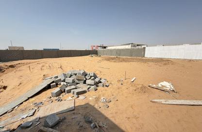 Land - Studio for rent in Al Sajaa S - Al Sajaa - Sharjah