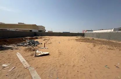 أرض - استوديو للايجار في السجع إس - الصجعة - الشارقة