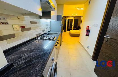 Apartment - Studio - 1 for rent in Azizi Farishta - Al Furjan - Dubai