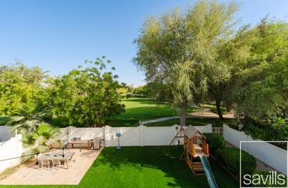 Villa - 5 - 5 for sale in Estella - Victory Heights - Dubai Sports City - Dubai