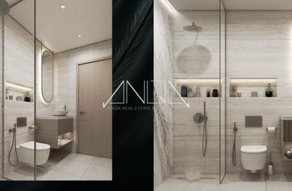 Retail - Studio - 1 Bathroom for sale in Enre Residence by Imtiaz - Residential District - Dubai South (Dubai World Central) - Dubai