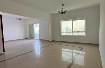 Apartment - 3 Bedrooms - 4 Bathrooms for rent in Al Marwa Tower 3 - Al Marwa Towers - Cornich Al Buhaira - Sharjah Apartment - 3 Bedrooms - 4 Bathrooms for rent in Al Marwa Tower 3 - Al Marwa Towers - Cornich Al Buhaira - Sharjah