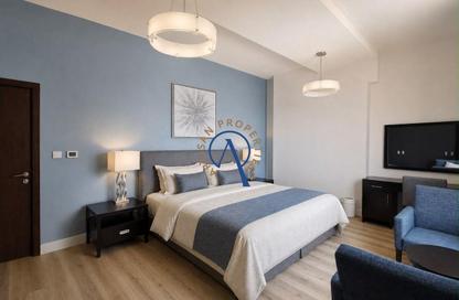 Apartment - 2 - 2 for rent in Shams 1 - Shams - Jumeirah Beach Residence - Dubai Apartment - 2 - 2 for rent in Shams 1 - Shams - Jumeirah Beach Residence - Dubai