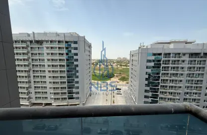 شقة - غرفة نوم - 2 حمامات للايجار في إيليت سبورت 9 - مساكن النخبة الرياضية - مدينة دبي الرياضية - دبي شقة - غرفة نوم - 2 حمامات للايجار في إيليت سبورت 9 - مساكن النخبة الرياضية - مدينة دبي الرياضية - دبي