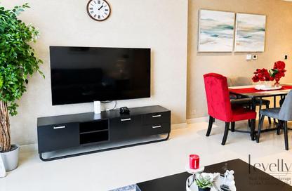 Apartment - 2 Bedrooms - 2 Bathrooms for rent in Act One - Act One Act Two Towers - Opera District - Downtown Dubai - Dubai Apartment - 2 Bedrooms - 2 Bathrooms for rent in Act One - Act One Act Two Towers - Opera District - Downtown Dubai - Dubai