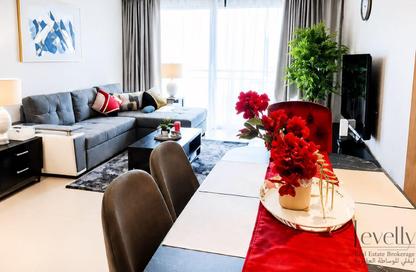 Apartment - 2 Bedrooms - 2 Bathrooms for rent in Act One - Act One Act Two Towers - Opera District - Downtown Dubai - Dubai Apartment - 2 Bedrooms - 2 Bathrooms for rent in Act One - Act One Act Two Towers - Opera District - Downtown Dubai - Dubai