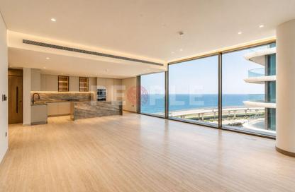 Apartment - 3 Bedrooms - 3 Bathrooms for sale in Serenia Living Tower 2 - Serenia Living - Palm Jumeirah - Dubai Apartment - 3 Bedrooms - 3 Bathrooms for sale in Serenia Living Tower 2 - Serenia Living - Palm Jumeirah - Dubai