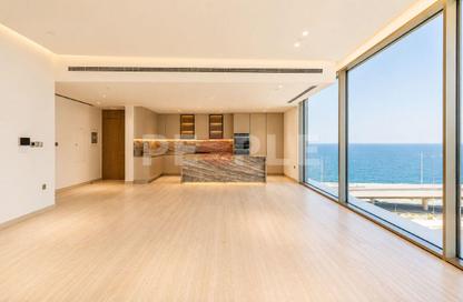Apartment - 3 Bedrooms - 3 Bathrooms for sale in Serenia Living Tower 2 - Serenia Living - Palm Jumeirah - Dubai