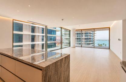 Apartment - 3 Bedrooms - 3 Bathrooms for sale in Serenia Living Tower 2 - Serenia Living - Palm Jumeirah - Dubai Apartment - 3 Bedrooms - 3 Bathrooms for sale in Serenia Living Tower 2 - Serenia Living - Palm Jumeirah - Dubai