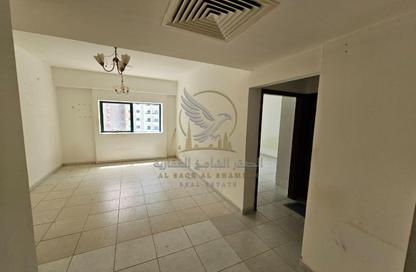 Apartment - 1 Bedroom - 1 Bathroom for rent in Al Nad - Al Qasimia - Sharjah