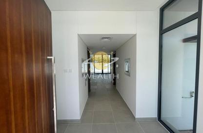 Villa - 5 Bedrooms - 7 Bathrooms for rent in Ajmal Makan City - Sharjah Waterfront City - Sharjah Villa - 5 Bedrooms - 7 Bathrooms for rent in Ajmal Makan City - Sharjah Waterfront City - Sharjah