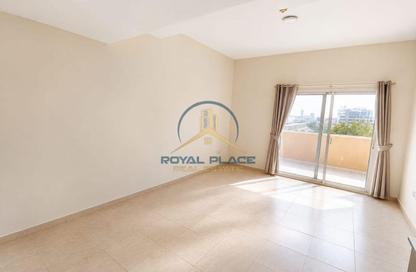 Apartment - Studio - 1 Bathroom for rent in Diamond Views 1 - District 14 - Jumeirah Village Circle - Dubai