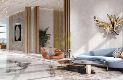 Apartment - Studio - 1 for sale in Azizi Venice 11 - Azizi Venice - Dubai South (Dubai World Central) - Dubai Apartment - Studio - 1 for sale in Azizi Venice 11 - Azizi Venice - Dubai South (Dubai World Central) - Dubai