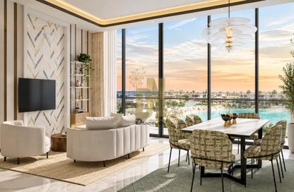 Apartment - Studio - 1 for sale in Azizi Venice 11 - Azizi Venice - Dubai South (Dubai World Central) - Dubai Apartment - Studio - 1 for sale in Azizi Venice 11 - Azizi Venice - Dubai South (Dubai World Central) - Dubai
