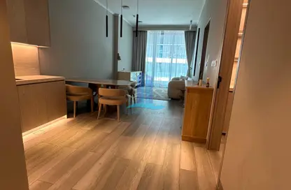 Apartment - 1 Bedroom - 2 Bathrooms for sale in Concept 7 Residences - District 11 - Jumeirah Village Circle - Dubai Apartment - 1 Bedroom - 2 Bathrooms for sale in Concept 7 Residences - District 11 - Jumeirah Village Circle - Dubai