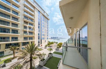 شقة - غرفة نوم - 2 حمامات للايجار في باسيفيك فيجي - باسيفيك - جزيرة المرجان - رأس الخيمة شقة - غرفة نوم - 2 حمامات للايجار في باسيفيك فيجي - باسيفيك - جزيرة المرجان - رأس الخيمة