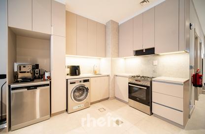 Townhouse - 2 Bedrooms - 3 Bathrooms for sale in MAG Eye - MAG City - Mohammed Bin Rashid City - Dubai