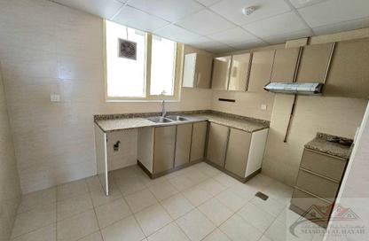 Apartment - 1 Bedroom - 2 Bathrooms for rent in Al Thani Muwaileh - Muwaileh Commercial - Sharjah