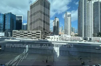 Office Space - Studio for sale in Bay Square Building 3 - Bay Square - Business Bay - Dubai