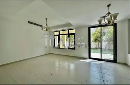 Villa - 3 Bedrooms - 4 Bathrooms for rent in Mira Oasis 3 - Mira Oasis - Reem - Dubai Villa - 3 Bedrooms - 4 Bathrooms for rent in Mira Oasis 3 - Mira Oasis - Reem - Dubai