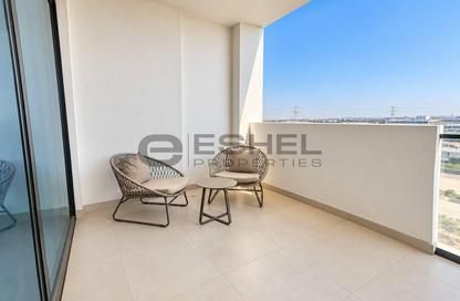 Apartment - 2 - 4 for rent in Millennium Talia Residences - Al Furjan - Dubai