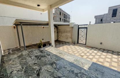 Villa - 5 Bedrooms - 6 Bathrooms for rent in Al Aamra Gardens - Al Amerah - Ajman Villa - 5 Bedrooms - 6 Bathrooms for rent in Al Aamra Gardens - Al Amerah - Ajman