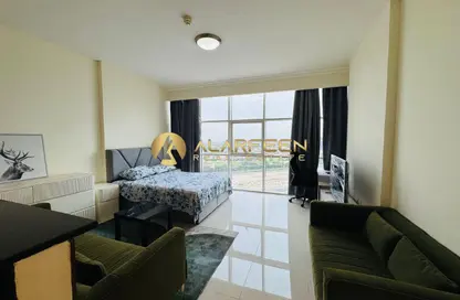 شقة - 1 حمام للايجار في ريف ريزيدنس - الضاحية 13 - قرية جميرا الدائرية - دبي