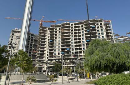 شقة - غرفة نوم - 2 حمامات للبيع في سكاي ريزيدنسز برج 3 - سكاي ريزيدنسز - مدينة اكسبو - دبي