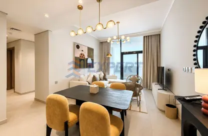 Apartment - 2 Bedrooms - 2 Bathrooms for rent in Millennium Talia Residences - Al Furjan - Dubai