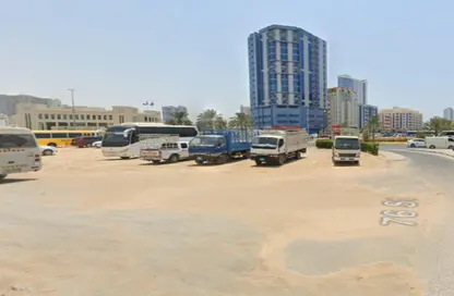 أرض - استوديو للبيع في ليوارا 1 - عجمان