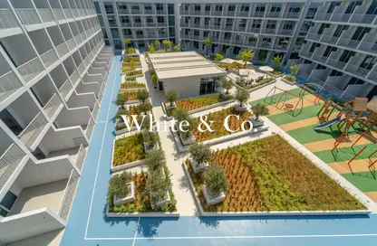 Apartment - 1 Bathroom for sale in Luma 22 West Tower - Luma 22 - District 10 - Jumeirah Village Circle - Dubai