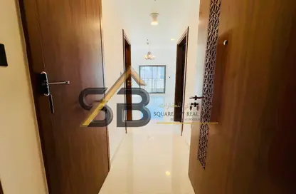 Apartment - 1 Bedroom - 2 Bathrooms for rent in Jaddaf Views - Al Jaddaf - Dubai