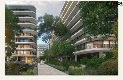 Apartment - 3 Bedrooms - 3 Bathrooms for sale in Eden House The Park Building B - Eden House The Park - Al Wasl - Dubai Apartment - 3 Bedrooms - 3 Bathrooms for sale in Eden House The Park Building B - Eden House The Park - Al Wasl - Dubai