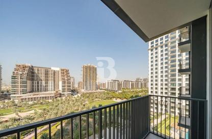 Apartment - 2 Bedrooms - 2 Bathrooms for rent in Lime Gardens - Dubai Hills Estate - Dubai