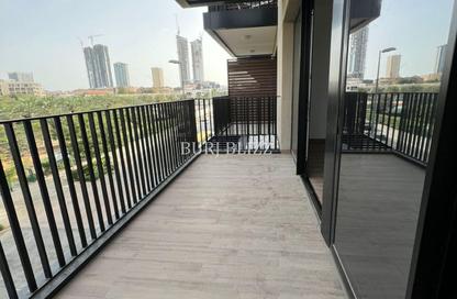 Apartment - 2 Bedrooms - 3 Bathrooms for rent in Oakley Square Residences - District 11 - Jumeirah Village Circle - Dubai