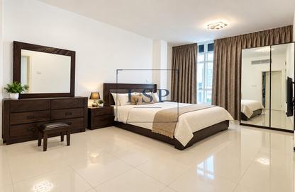 Apartment - 1 - 2 for sale in Marina Bay by DAMAC - Najmat Abu Dhabi - Al Reem Island - Abu Dhabi