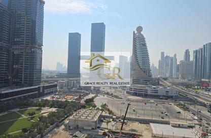 Apartment - 2 Bedrooms - 3 Bathrooms for rent in Park Gate Residence 4 - Park Gate Residences - Al Kifaf - Bur Dubai - Dubai