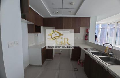 Apartment - 2 Bedrooms - 3 Bathrooms for rent in Park Gate Residence 4 - Park Gate Residences - Al Kifaf - Bur Dubai - Dubai Apartment - 2 Bedrooms - 3 Bathrooms for rent in Park Gate Residence 4 - Park Gate Residences - Al Kifaf - Bur Dubai - Dubai