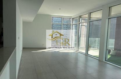 Apartment - 2 Bedrooms - 3 Bathrooms for rent in Park Gate Residence 4 - Park Gate Residences - Al Kifaf - Bur Dubai - Dubai