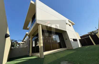 تاون هاوس - 3 غرف نوم - 5 حمامات للبيع في روكوود - داماك هيلز - دبي