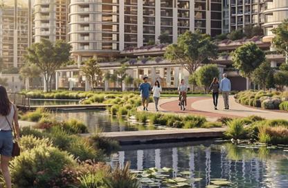 Apartment - 1 - 2 for sale in The Woods Retreat - The Woods - Sobha Sanctuary - Dubai