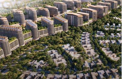 Apartment - 1 - 2 for sale in The Woods Retreat - The Woods - Sobha Sanctuary - Dubai