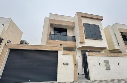 Villa - 5 Bedrooms - 7 Bathrooms for sale in Al Bahia - Ajman
